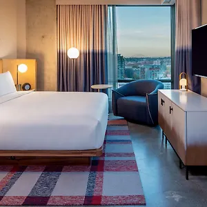 Hyatt Centric Downtown ポートランド