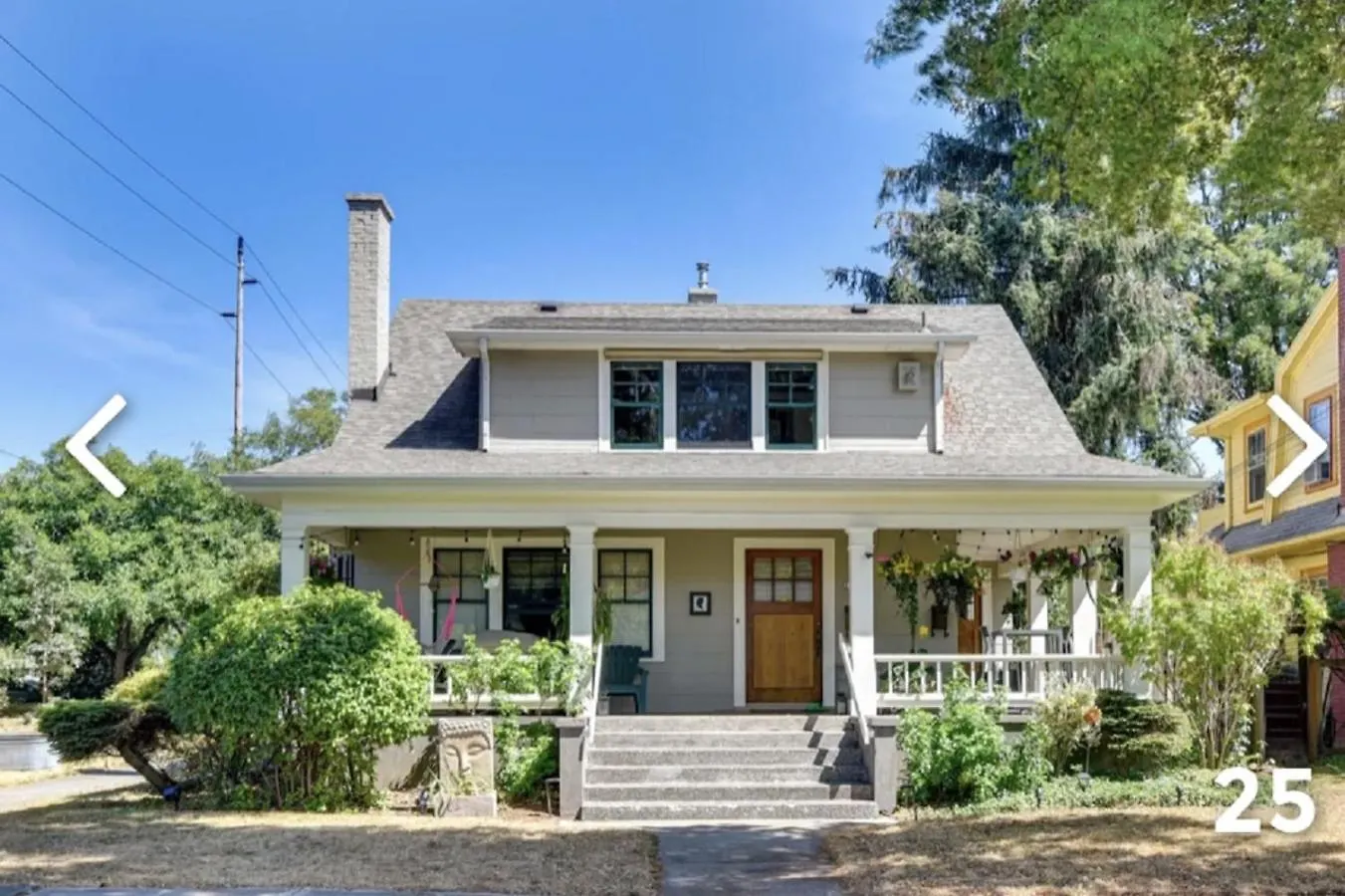 Cozy Portland Retreat In The Heart Of Hollywood location